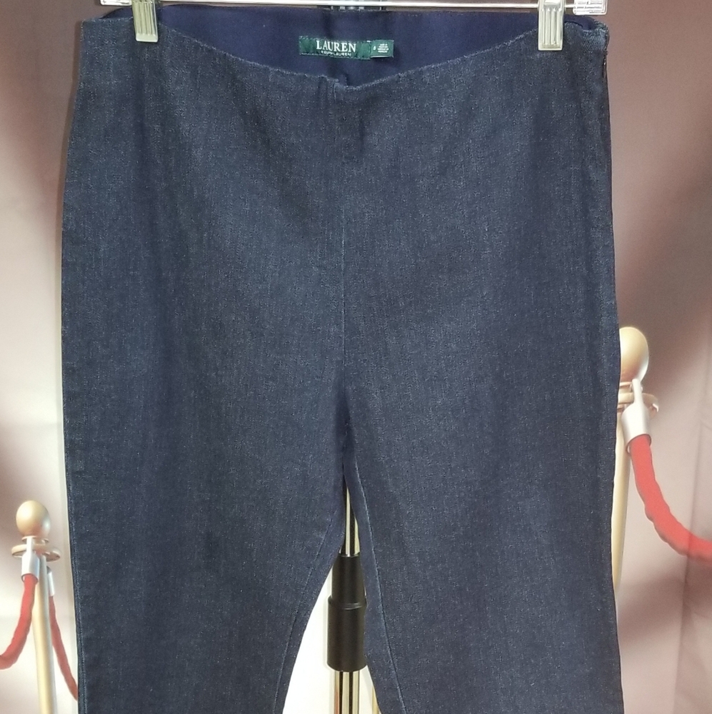 Lauren Ralph Lauren women's capri